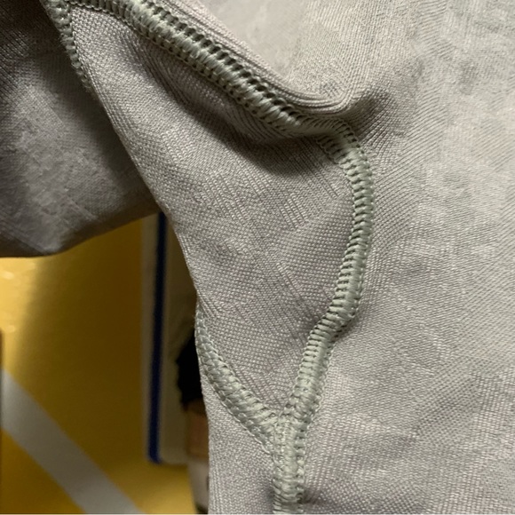 Gymshark Adapt Animal Seamless Leggings Size Medium - Picture 6 of 7